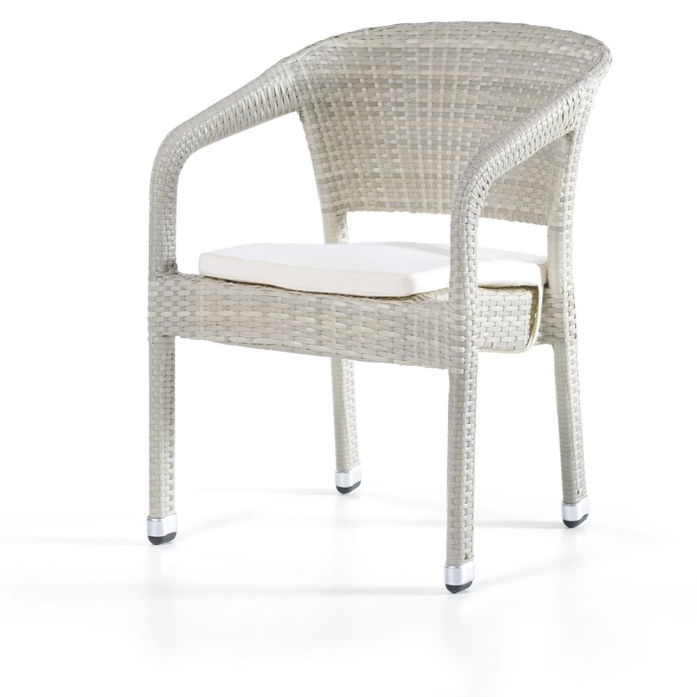 Sette P75 Rattan Sandalye Fiyatlari