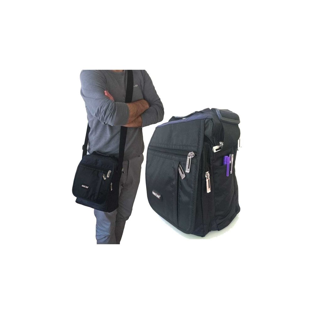 seventeen-2245-siyah-erkek-