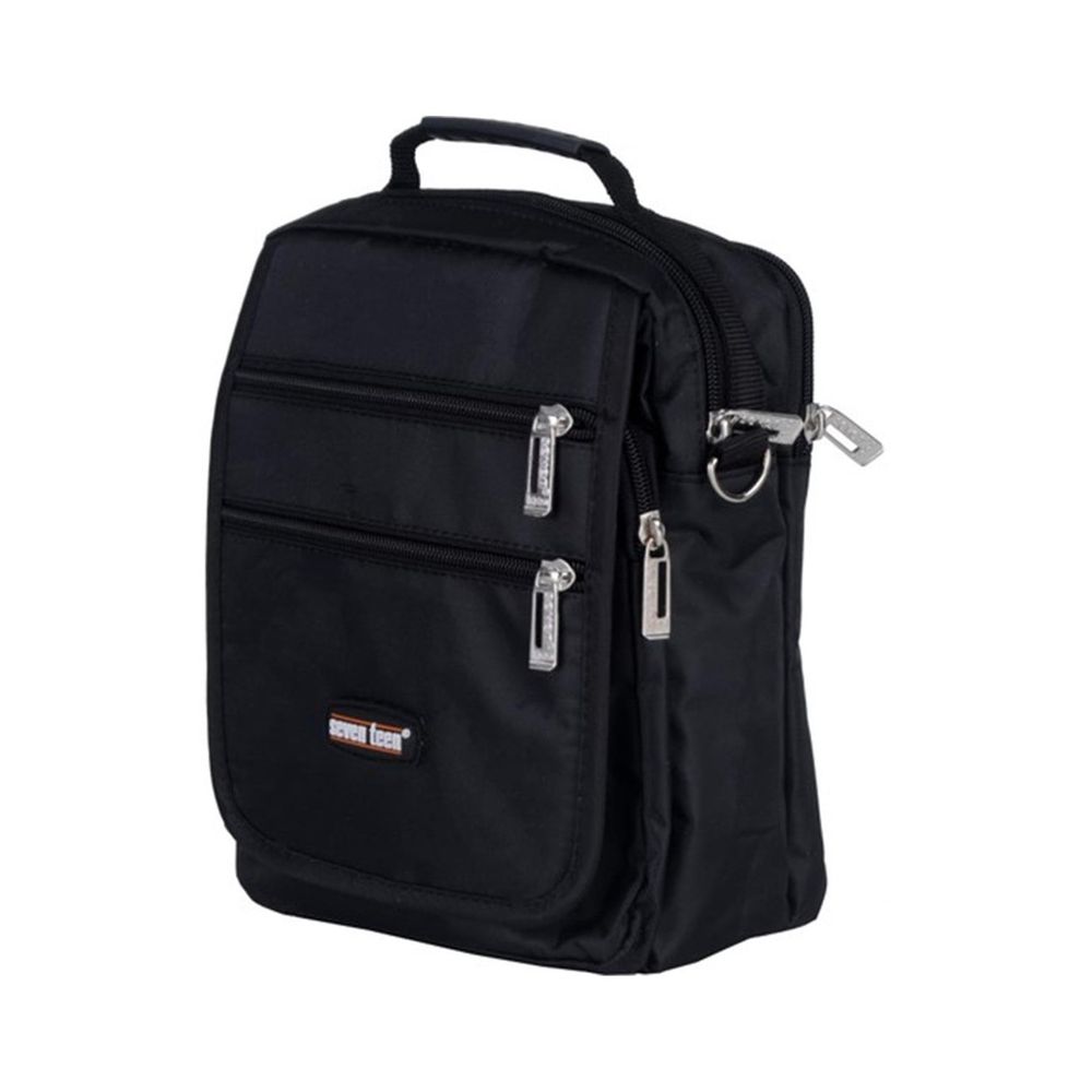 Seventeen 2245 Siyah Erkek Postacı Çanta Fiyatları