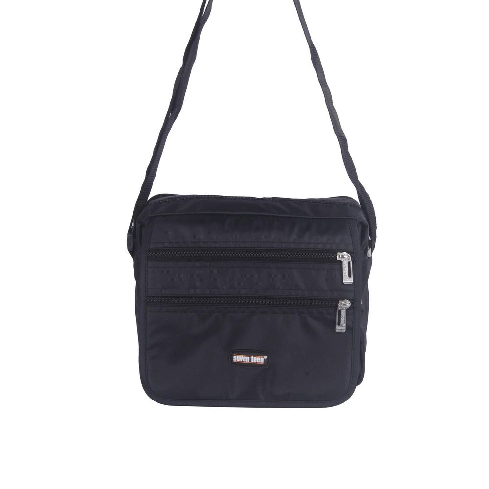Seventeen 2246 Siyah Erkek Postacı Çanta Fiyatları ve Modelleri