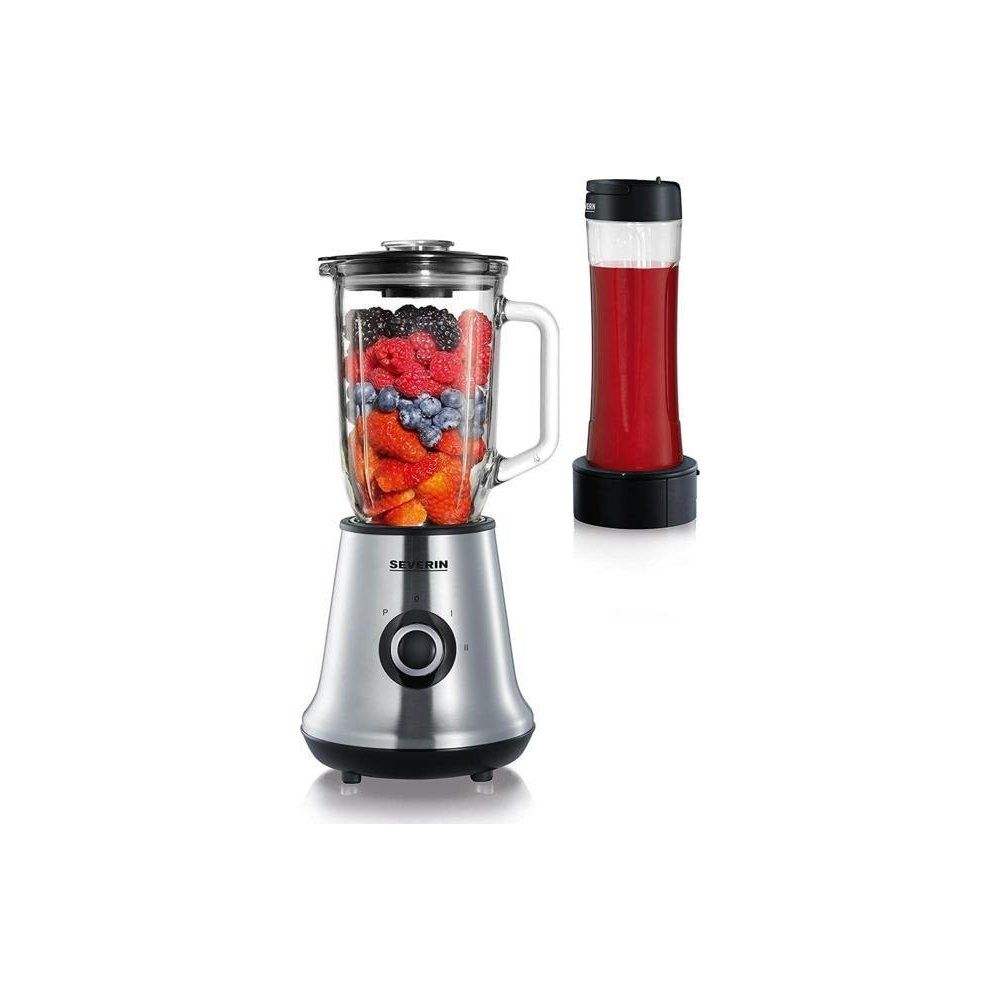 Severin SV-SM3737 SM 3737 Smoothie Mix Go Blender Fiyatları ve
