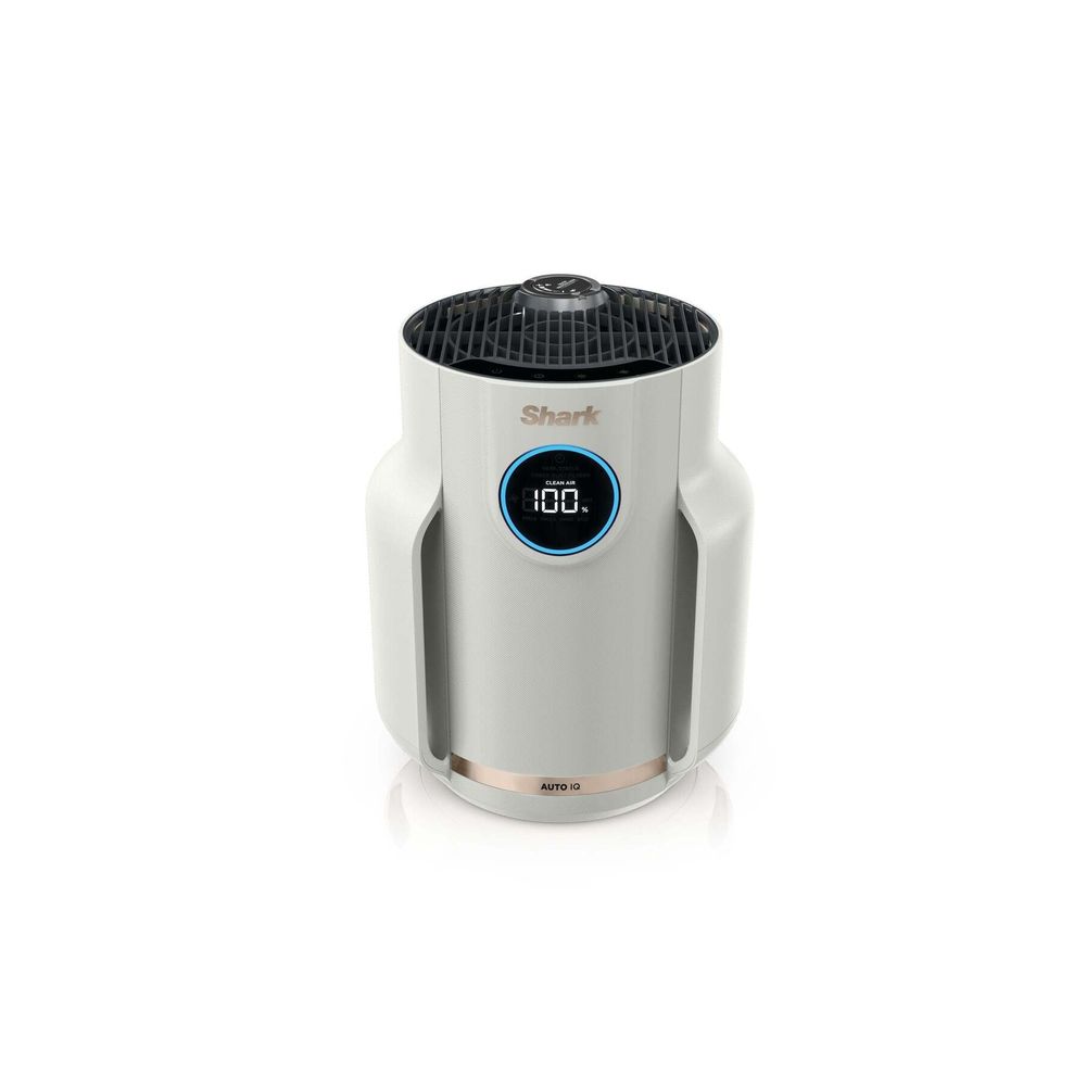 Shark NeverChange5 HP072EU Compact Pro Hava Temizleyici Fiyatları
