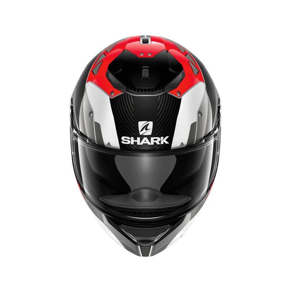 Shark spartan gt pro