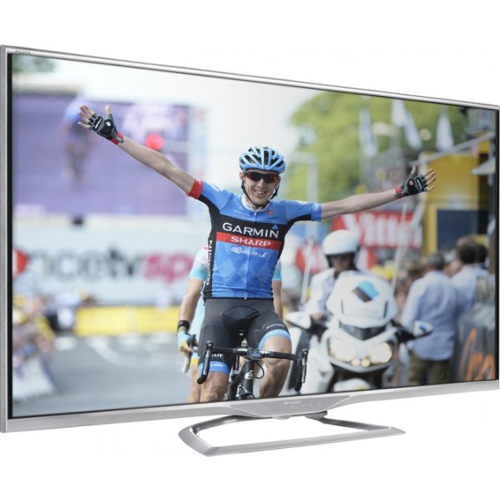 Sharp LC-50LE752V LED TV Fiyatları