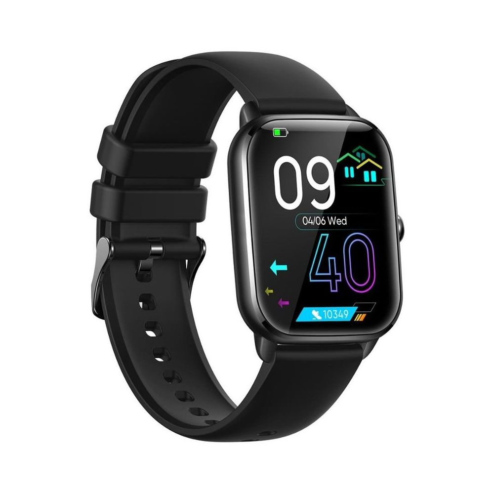 Shaza SA8002/GR Akıllı Saat