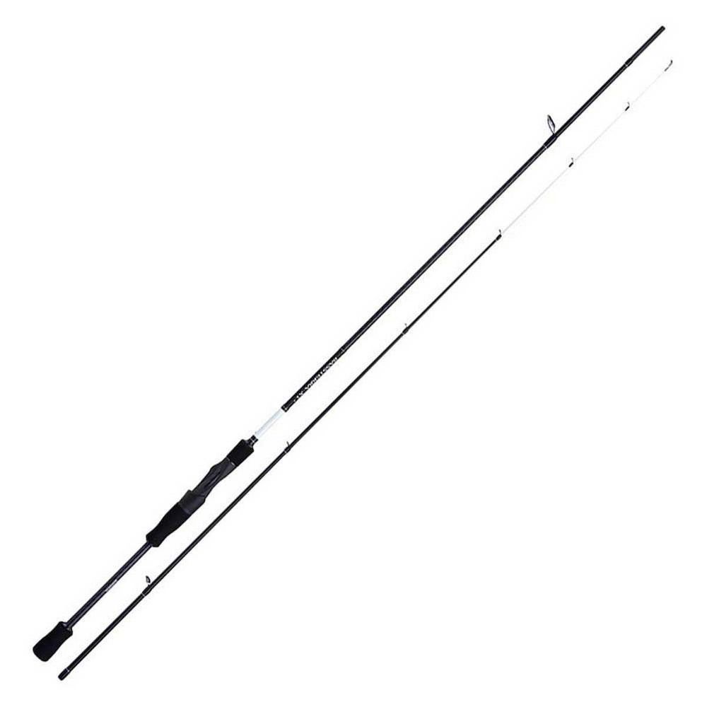 Shimano Bassterra XT Spin Sea Bass 244 cm 4-21 gr Spin Kamışı