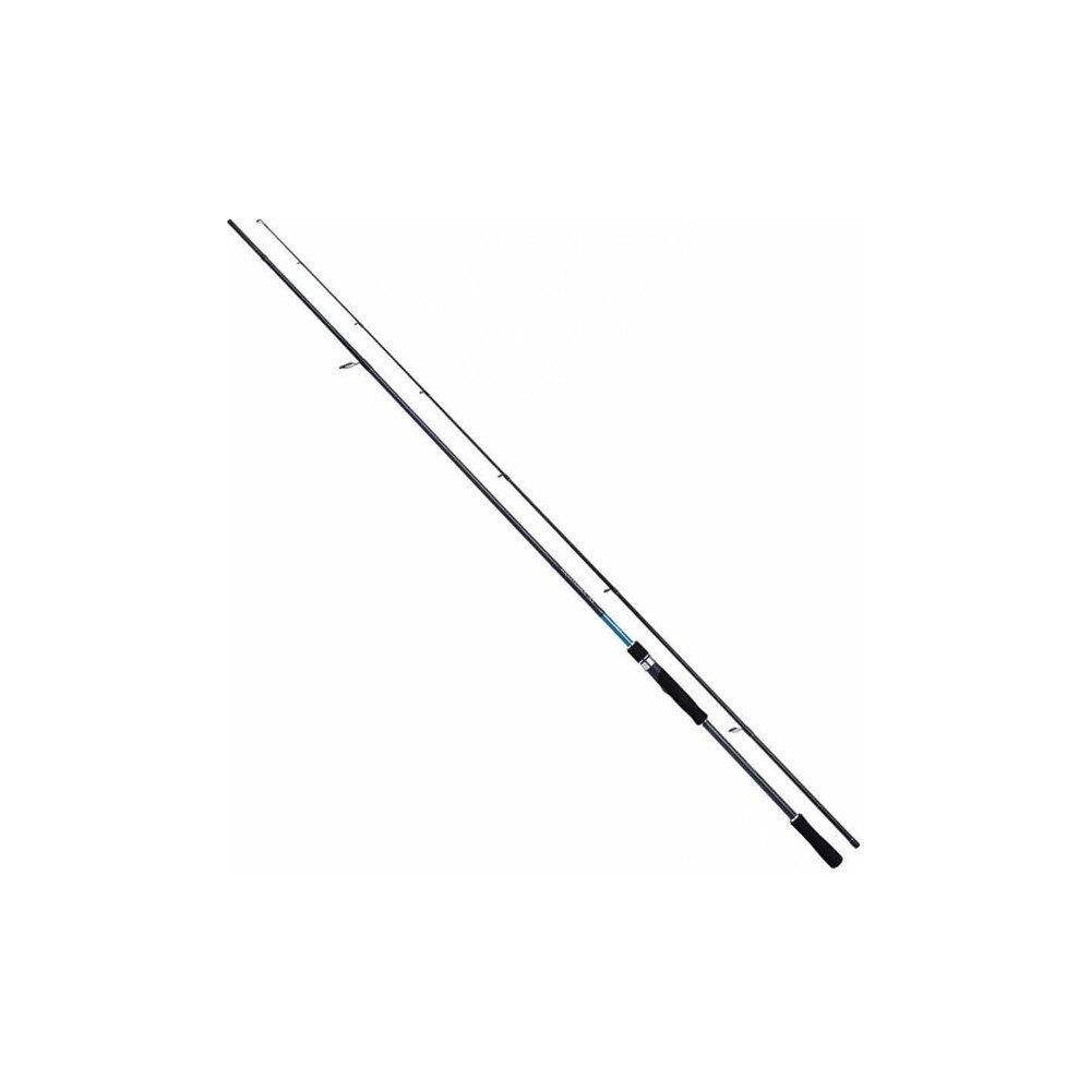 Shimano Bassterra XT Spin Sea Bass 244 cm 4-21 gr Spin Kamışı