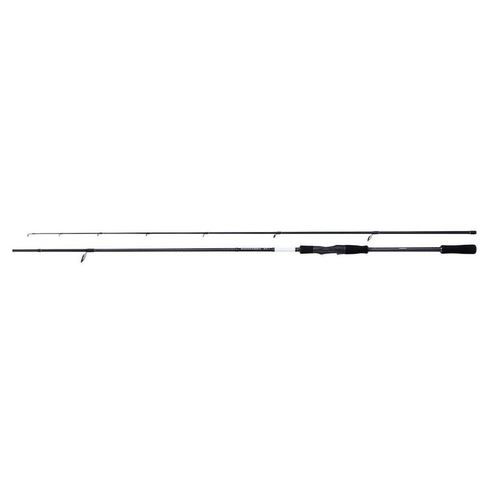 Shimano Bassterra XT+ Spin Sea Bass 274 cm 6-32 gr Spin Kamışı