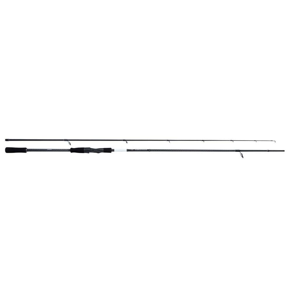 Shimano Bassterra XT+ Spin Sea Bass 281 cm 7-40 gr Spin Kamışı