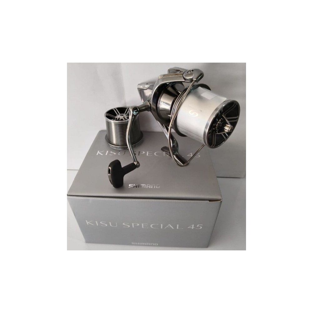 Shimano Kisu Special 45 Surf Olta Makinesi Fiyatları