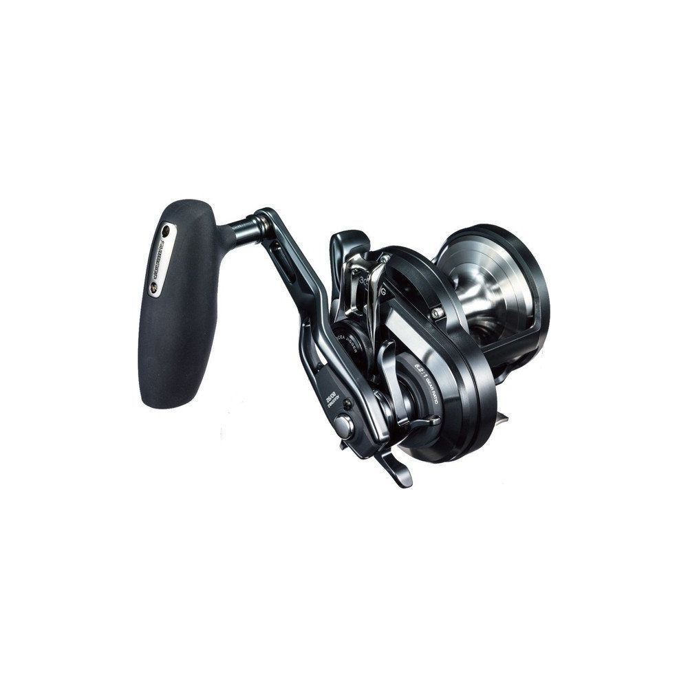 Shimano Ocea Jigger F Custom 1501 Hg Slow Jig Olta Makinesi
