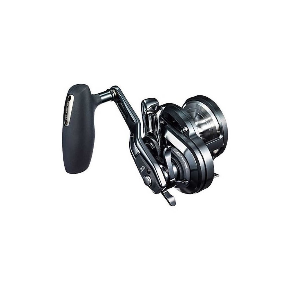 SHIMANO OCEA JIGGER 1501PG 美品 SHIMANO OCEA JIGGER 1501PG 美品