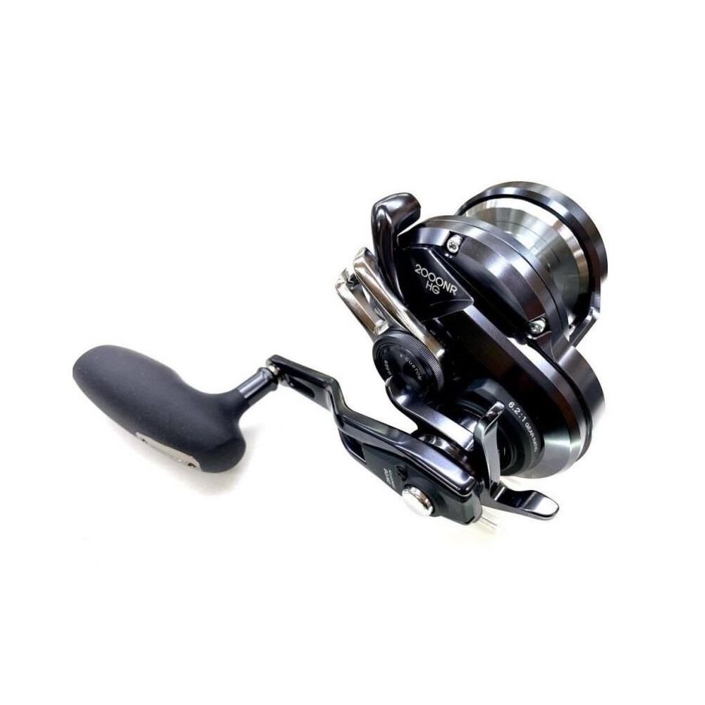 ノ*リ様 SHIMANO OCEA JIGGER F CUSTOM 2001NR shimano-ocea-jigger-f-custom-