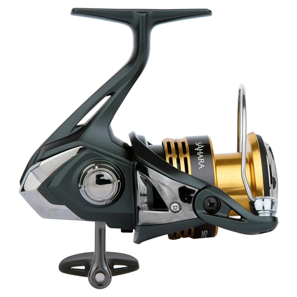 Shimano Sahara FJ C3000 HG Spin Olta Makinesi Fiyatları | Cimri