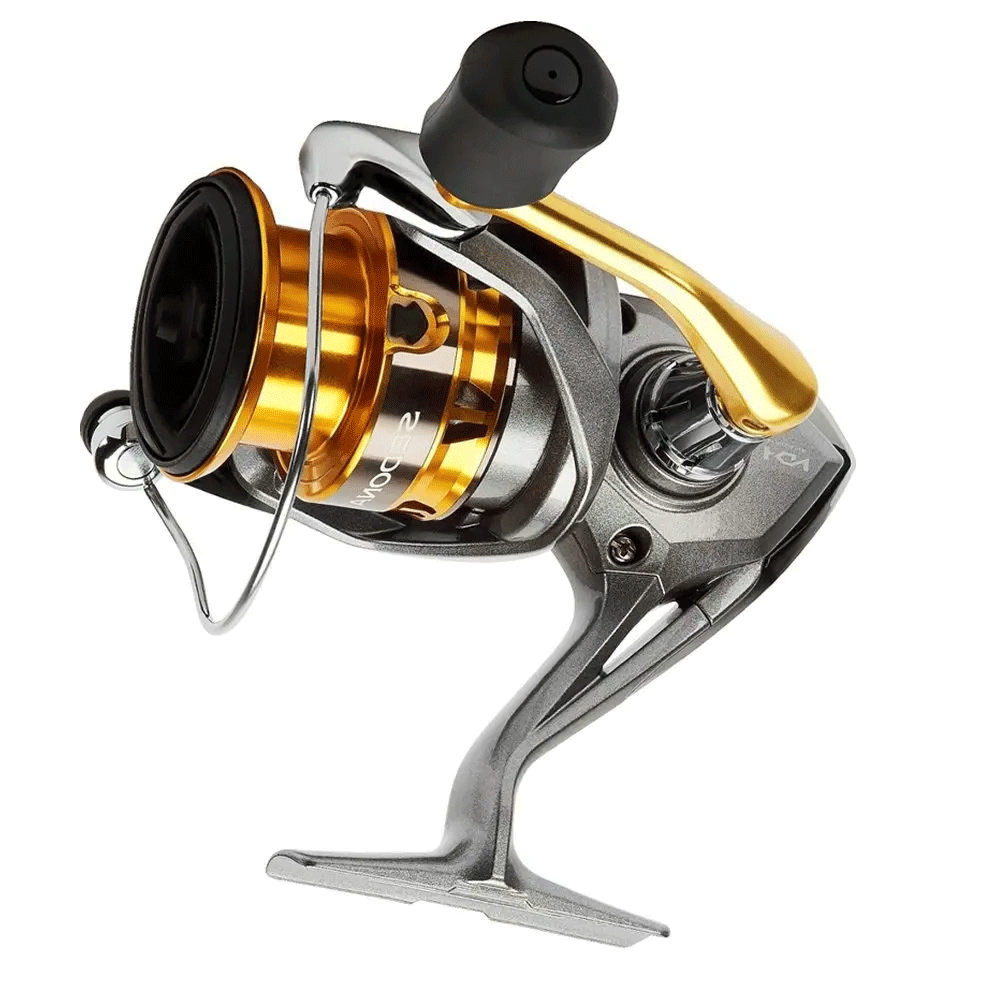 Shimano Sedona 2500 Hg Fı 11 Kg Drag Olta Makinesi Fiyatları