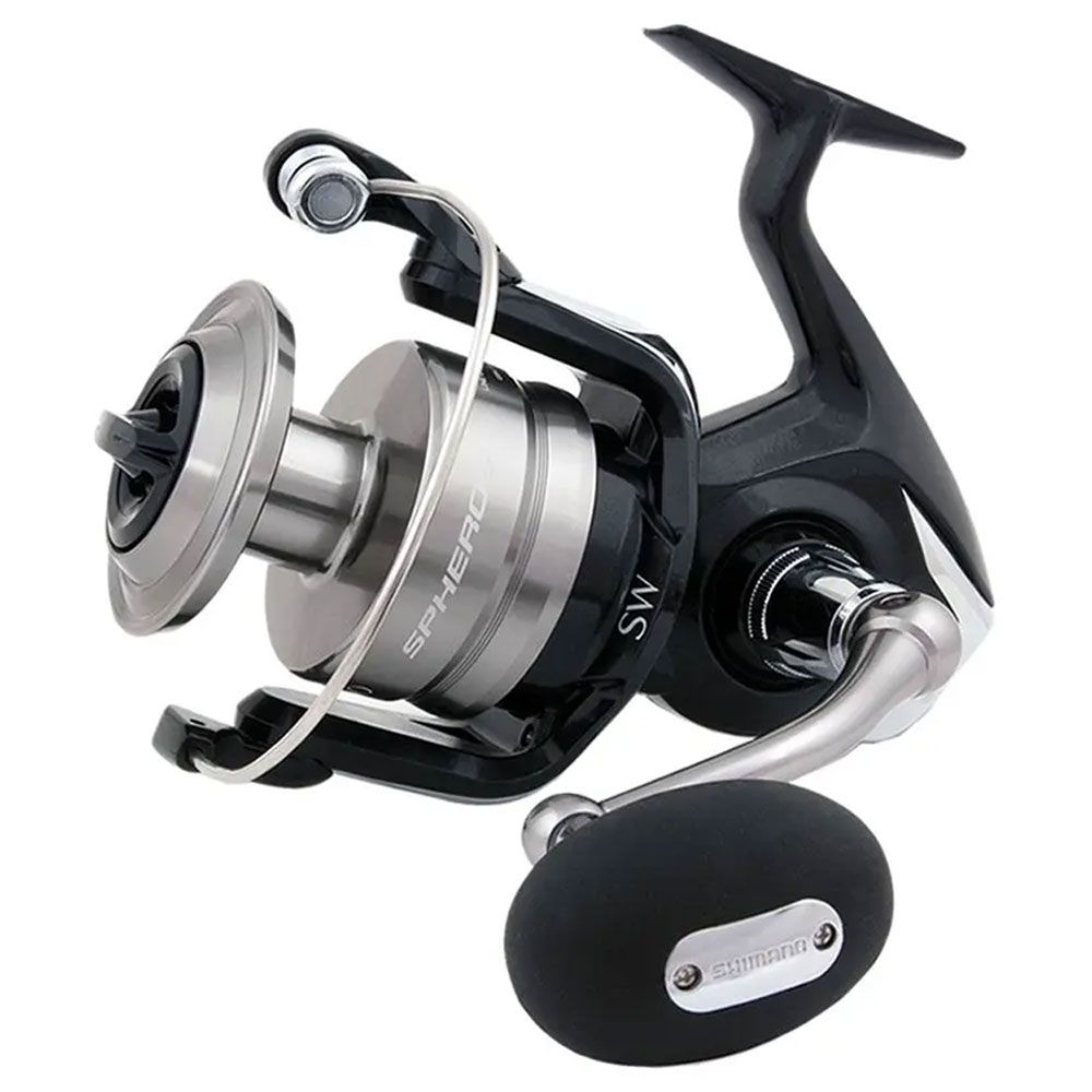 Shimano Spheros 6000 SW Olta Makinesi Fiyatları