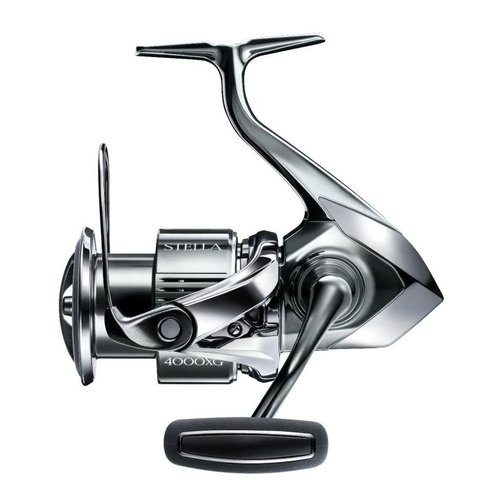 Shimano Stella FK 4000 XG Olta Makinesi Fiyatları ve Özellikleri