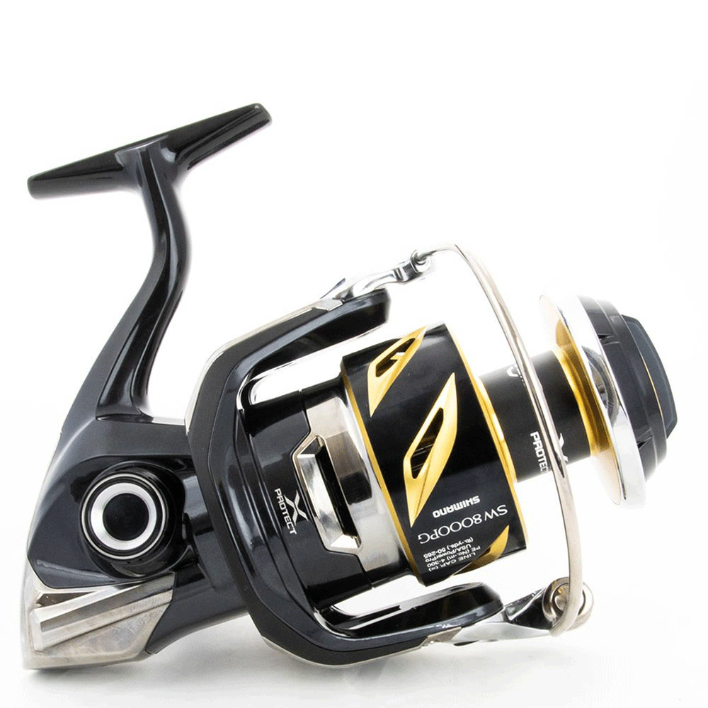 Shimano Stella SW 4000HG C Spin Olta Makinesi Fiyatları ve Özellikleri
