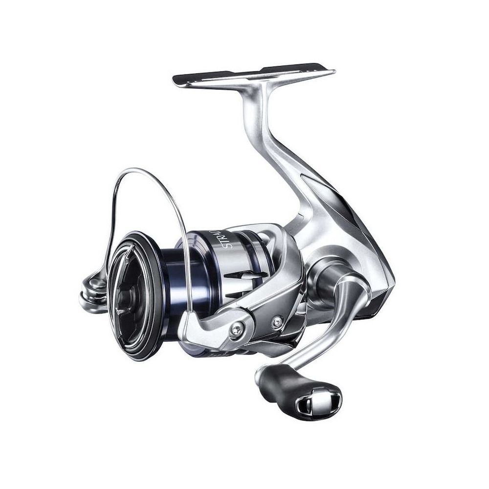 SHIMANO STRADIC C2500S DH仕様 Shimano Stradic FM C2500S Spin Olta Makinesi | Hızlı Kargo