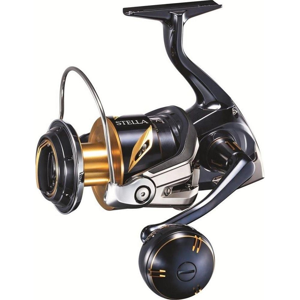 Shimano SW C 6000 PG Stella Olta Makinası Fiyatları ve Özellikleri