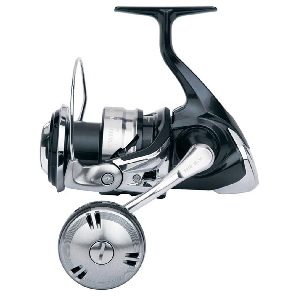 Shimano Twin Power Sw C 10000 Hg Olta Makinesi Fiyatları | Cimri