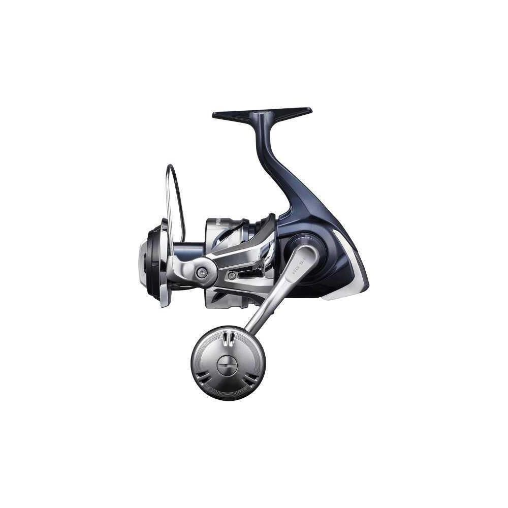 Shimano Twin Power SW C 6000 XG Olta Makinesi Fiyatları ve Özellikleri