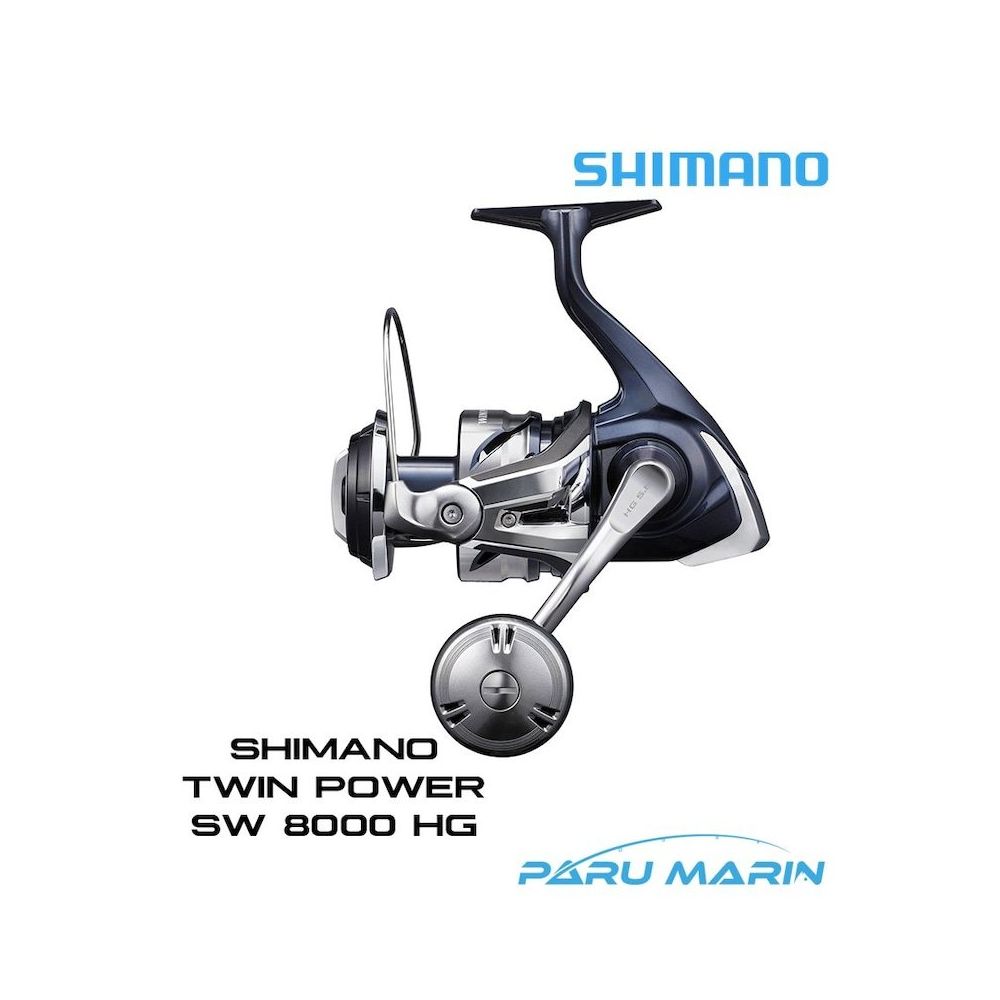 Shimano Twin Power SW C 8000 HG Olta Makinesi Fiyatları | Cimri