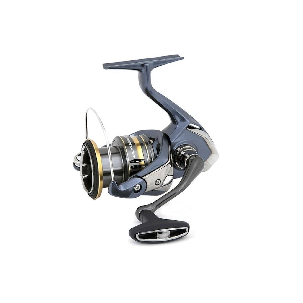 SHIMANO ULTREGRA C3000 スピニングリール Shimano Ultegra FC C3000 Spin Olta Makinesi Fiyatları ve Özellikleri