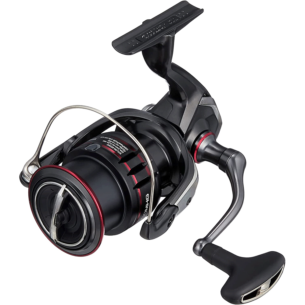 SHIMANO VANFORD 4000 ヴァンフォード Shimano Vanford 4000 MHG Spin Olta Makinesi Fiyatları