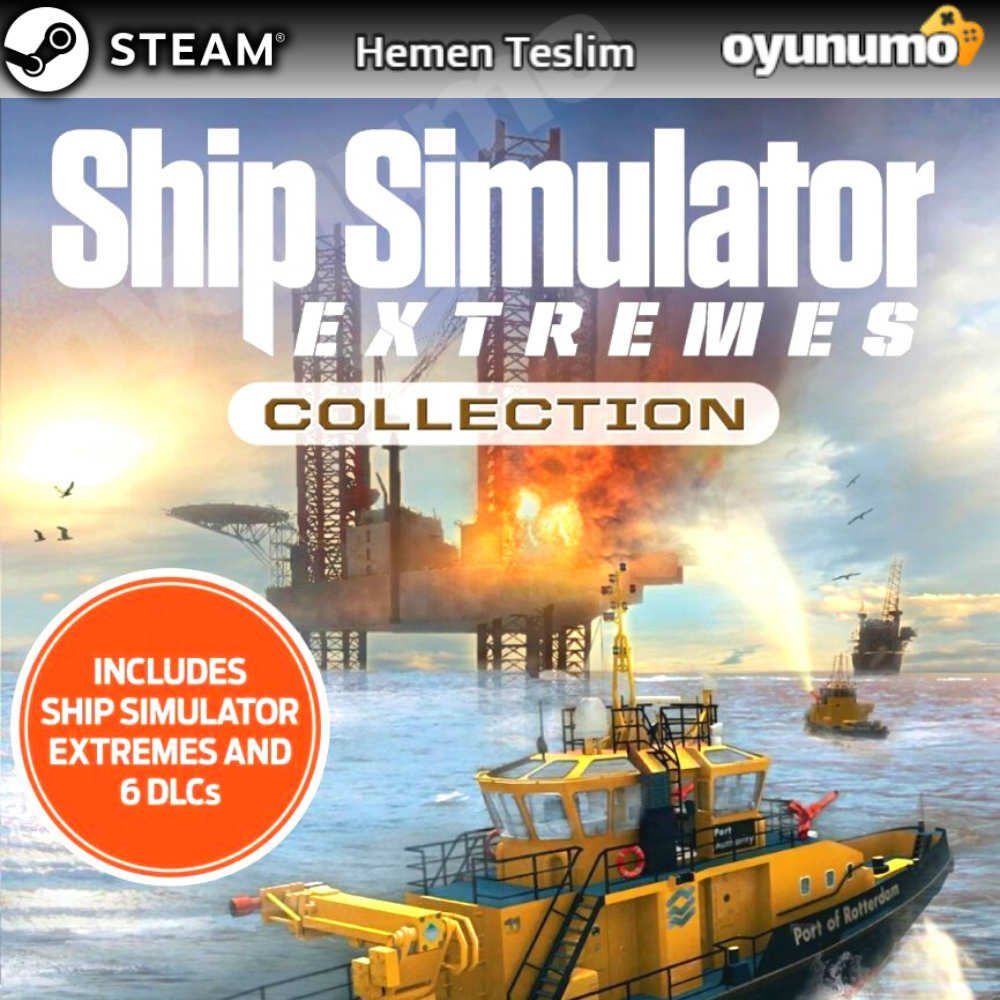 ship simulator extremes serial key