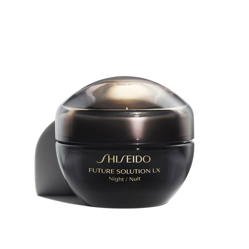 Shiseido Future Solution Lx Total Regenerating 50 ml Nemlendirici