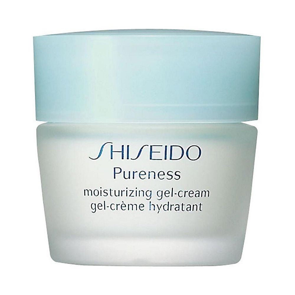 Shiseido pureness