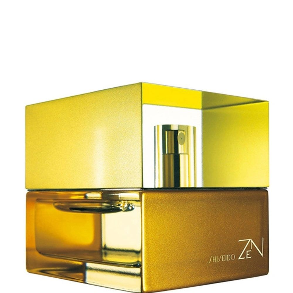 資生堂　ZEN 100mL+15mL shiseido-zen-edp-100-ml-