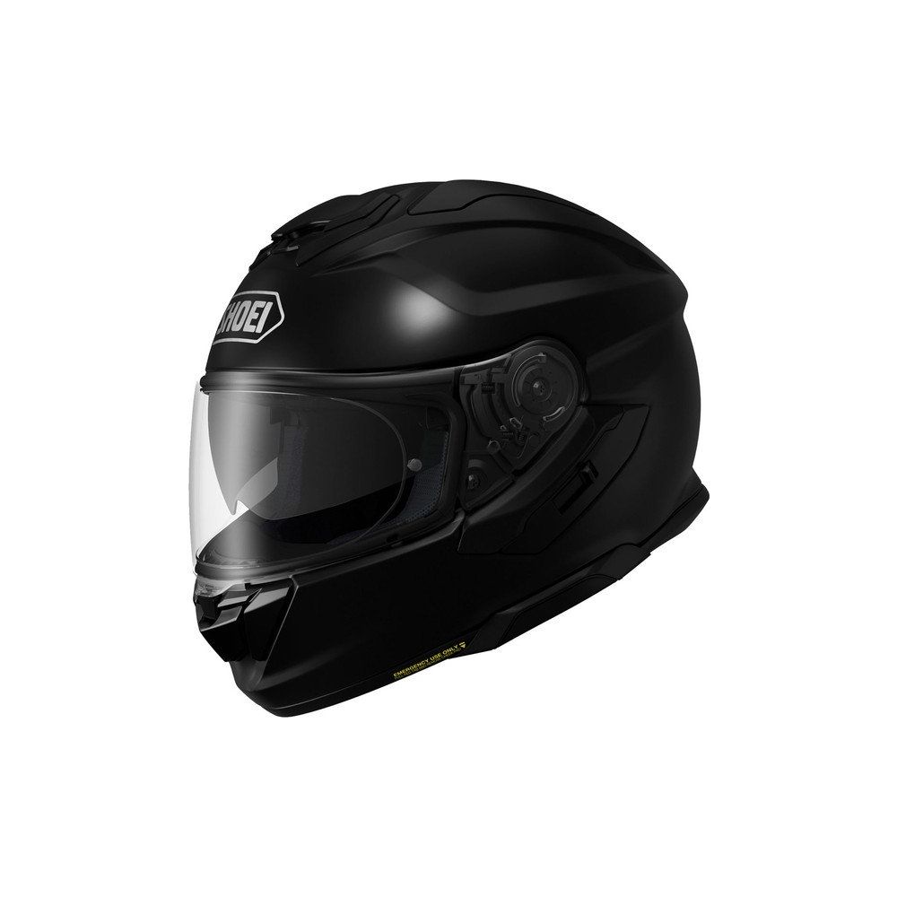 Shoei Gt-Aır 3 Mat Siyah M Kask Fiyatları | Cimri