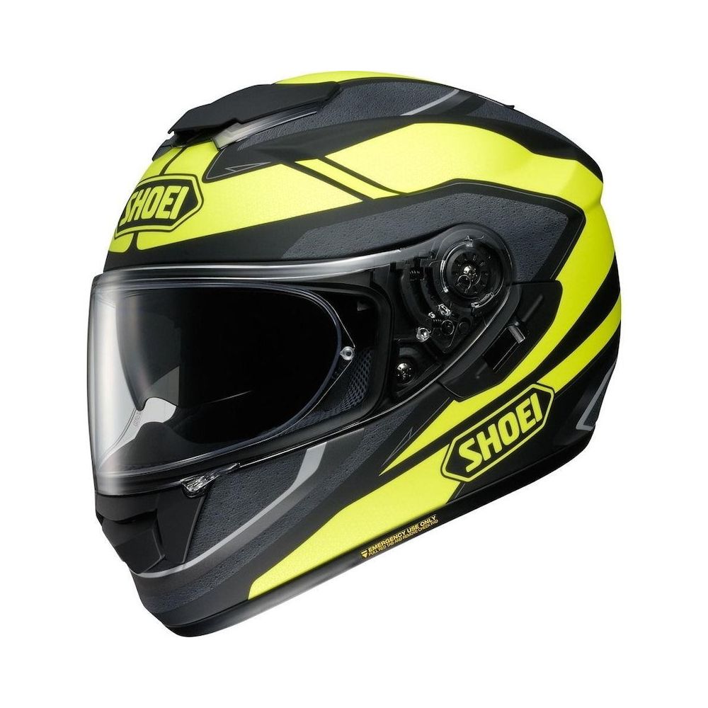 【期間限定セール】SHOEI / GT-Air SWAYER / Mサイズ Shoei GT-Air Swayer TC-3 Kask Fiyatları