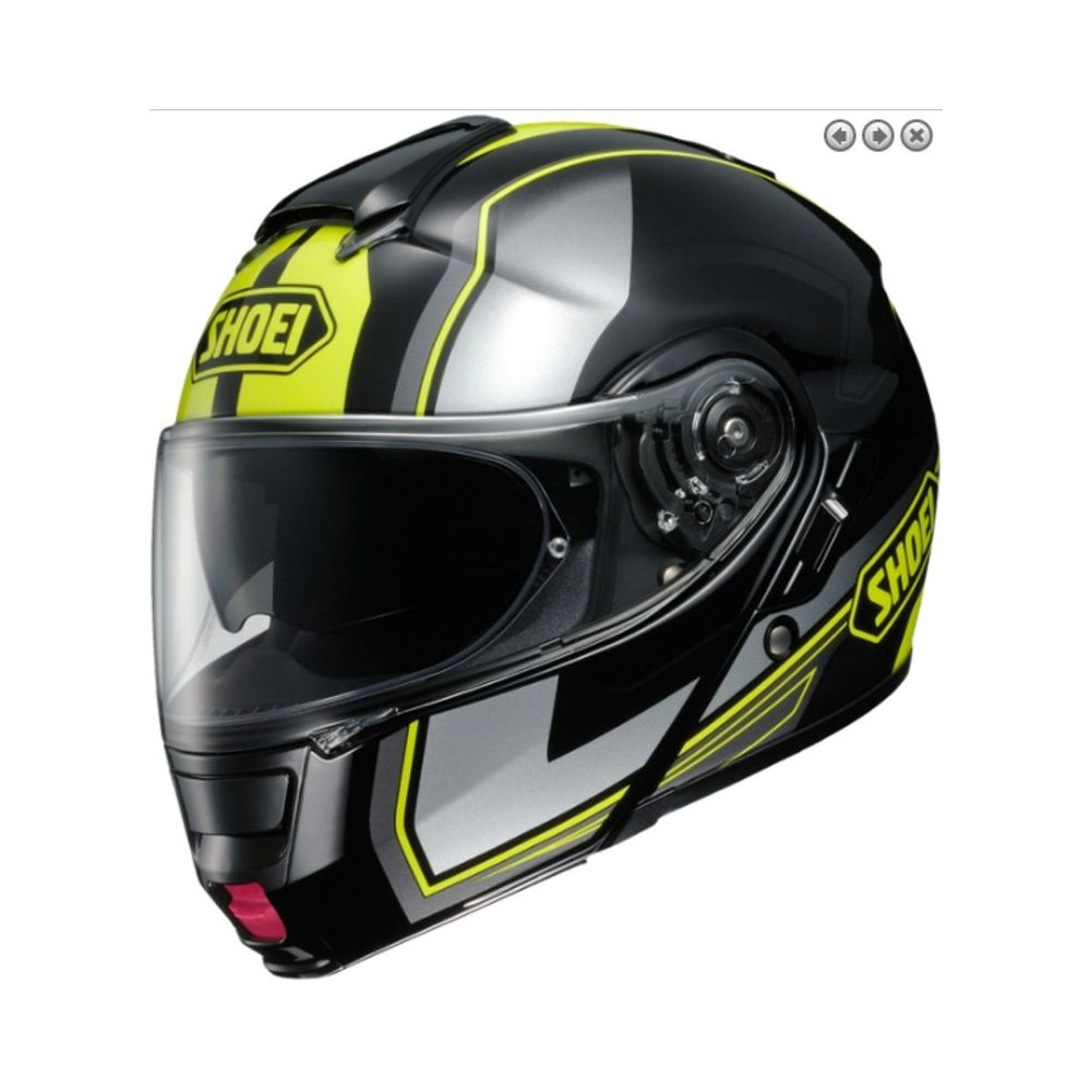 Shoei Neotec Imminent TC-3 Kask Fiyatları