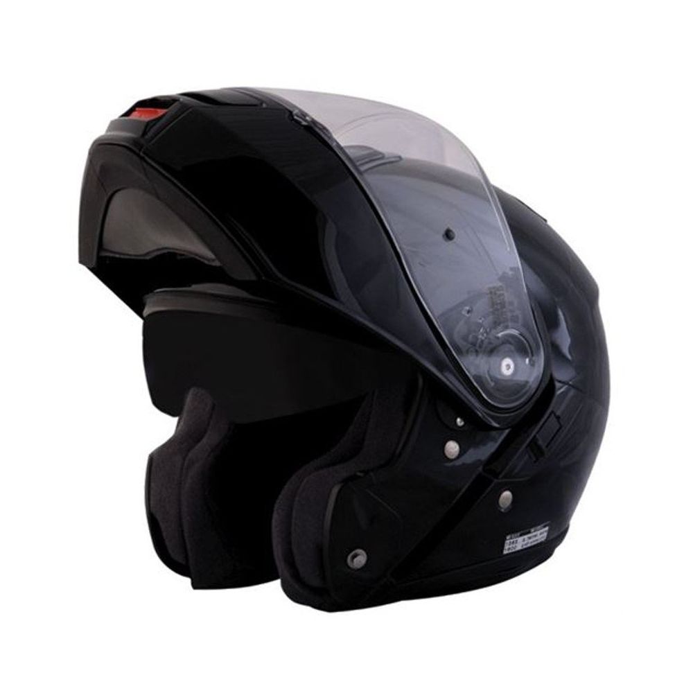 Shoeı Neotec Sıyah Kask Fiyatları