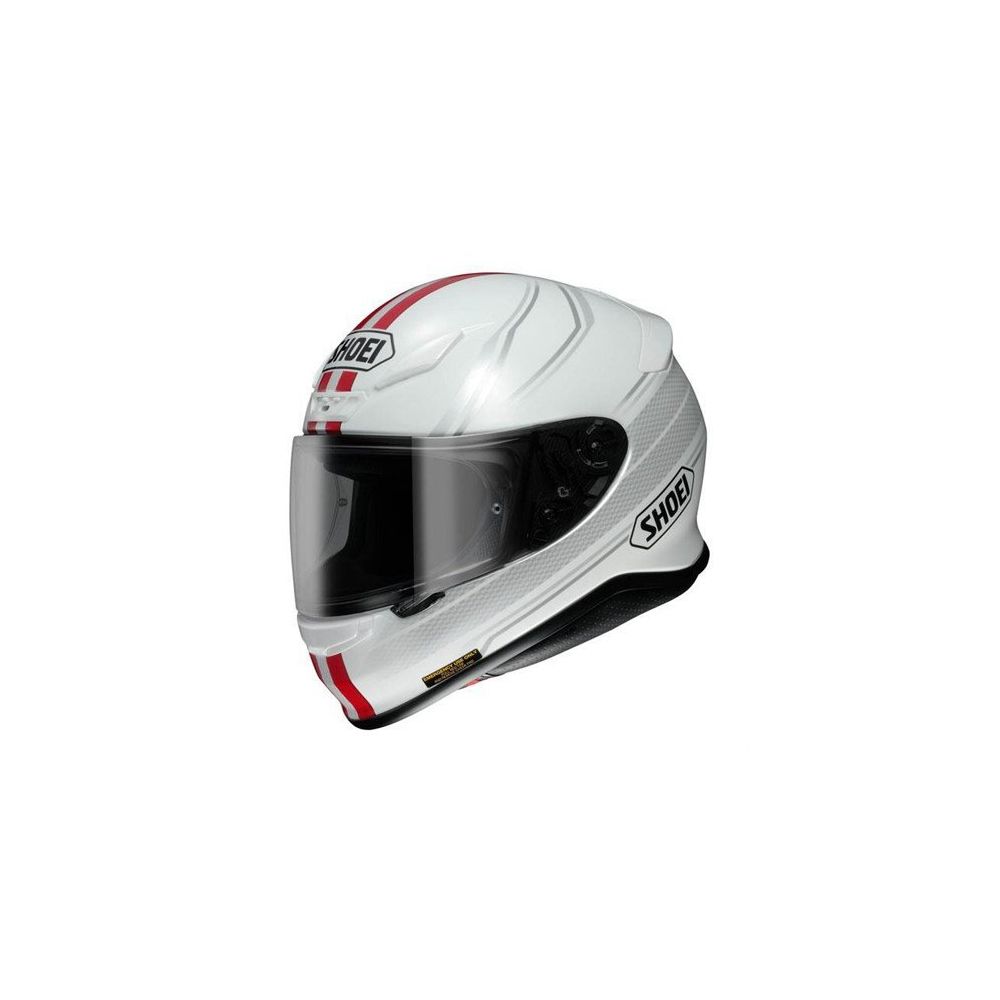 shoei nxr lunar