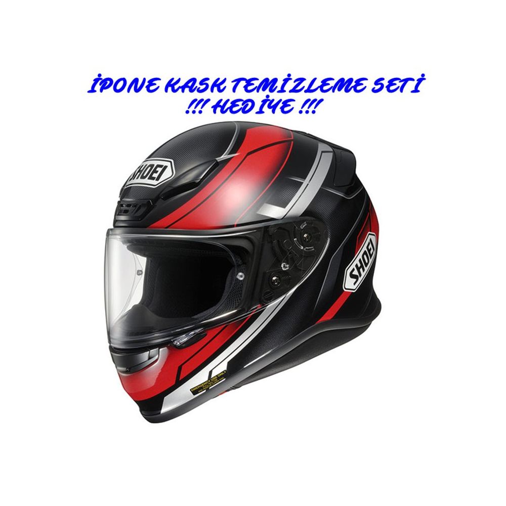 Shoei NXR MYSTIFY TC-1 Kask Fiyatları