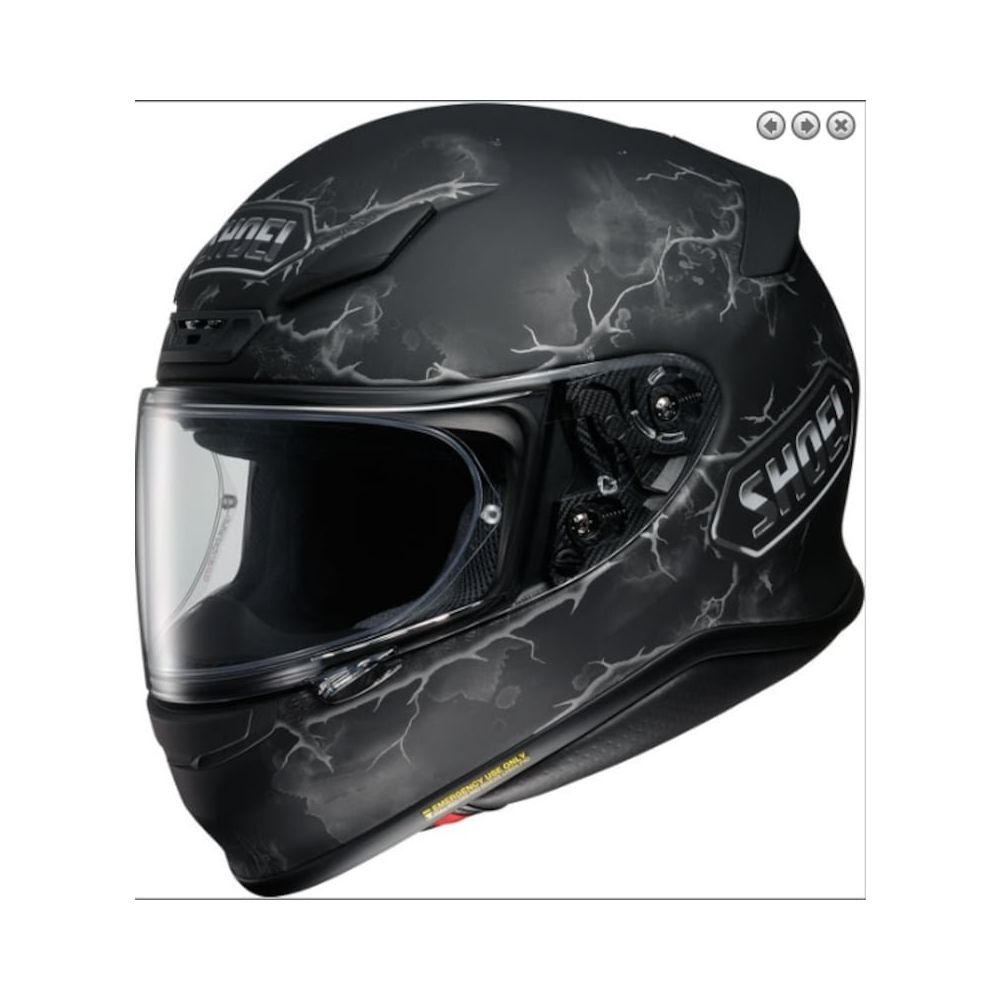 Shoei NXR RUTS TC-5 Kask Fiyatları