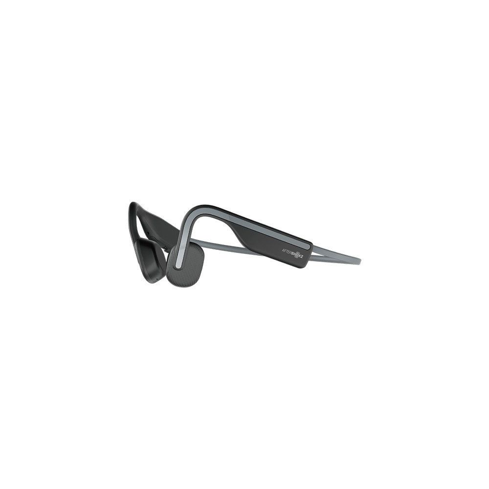 Shokz Openmove Gri Bluetooth Kulaklık