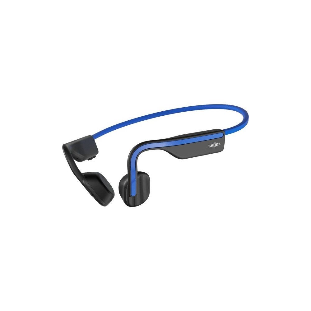 Shokz Openmove Mavi Bluetooth Kulaklık