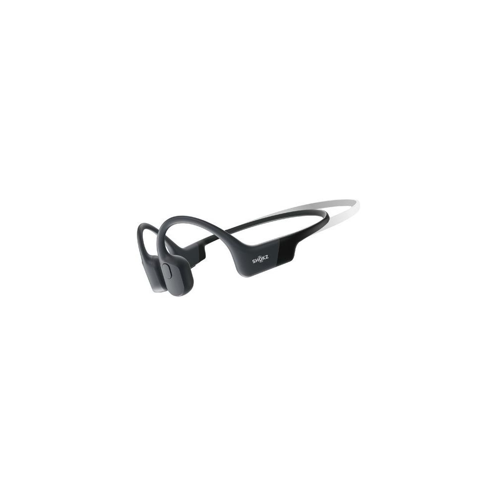 Shokz Openrun Mini Siyah Bluetooth Kulaklık
