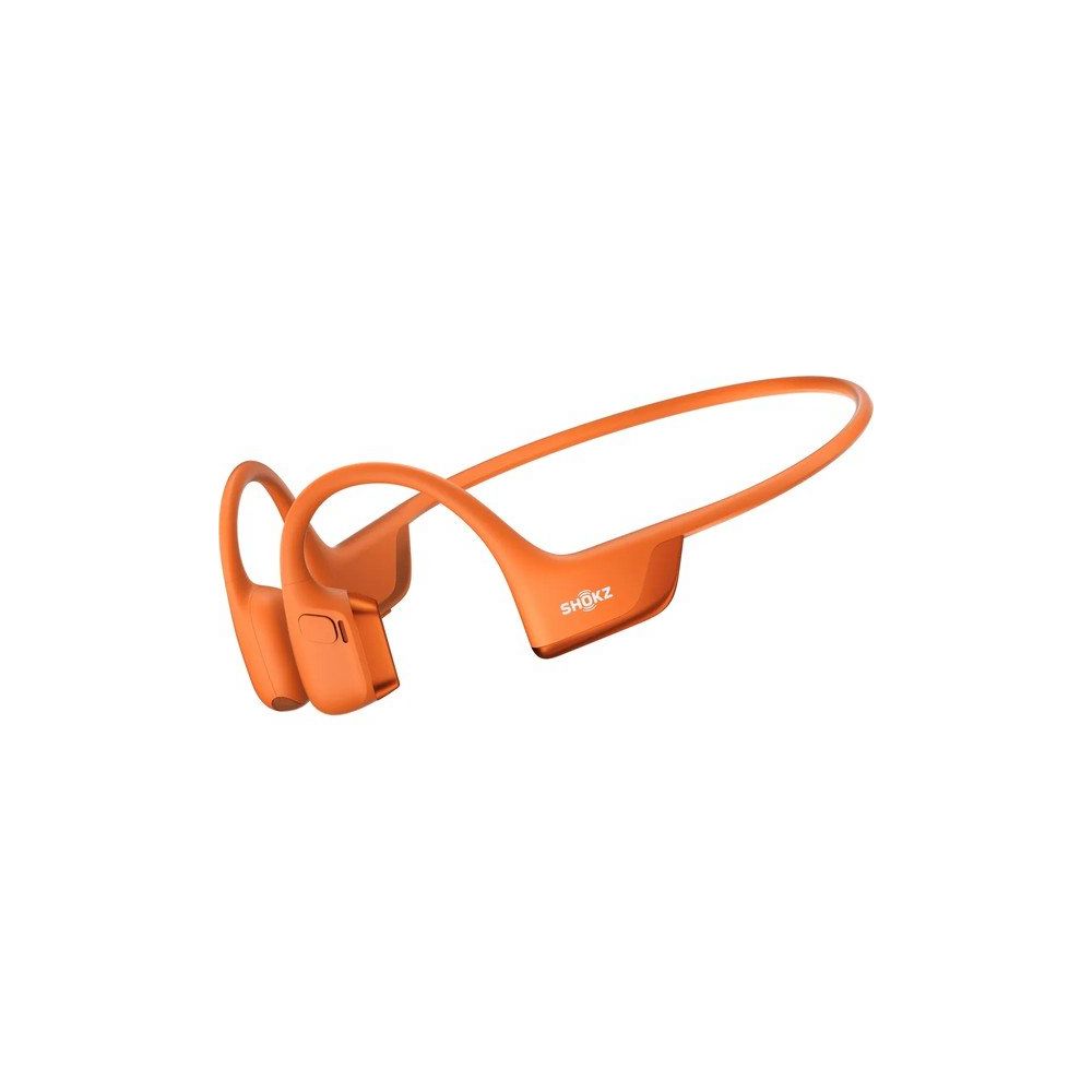 Shokz OpenRun Pro 2 Turuncu Bluetooth Kulaklık