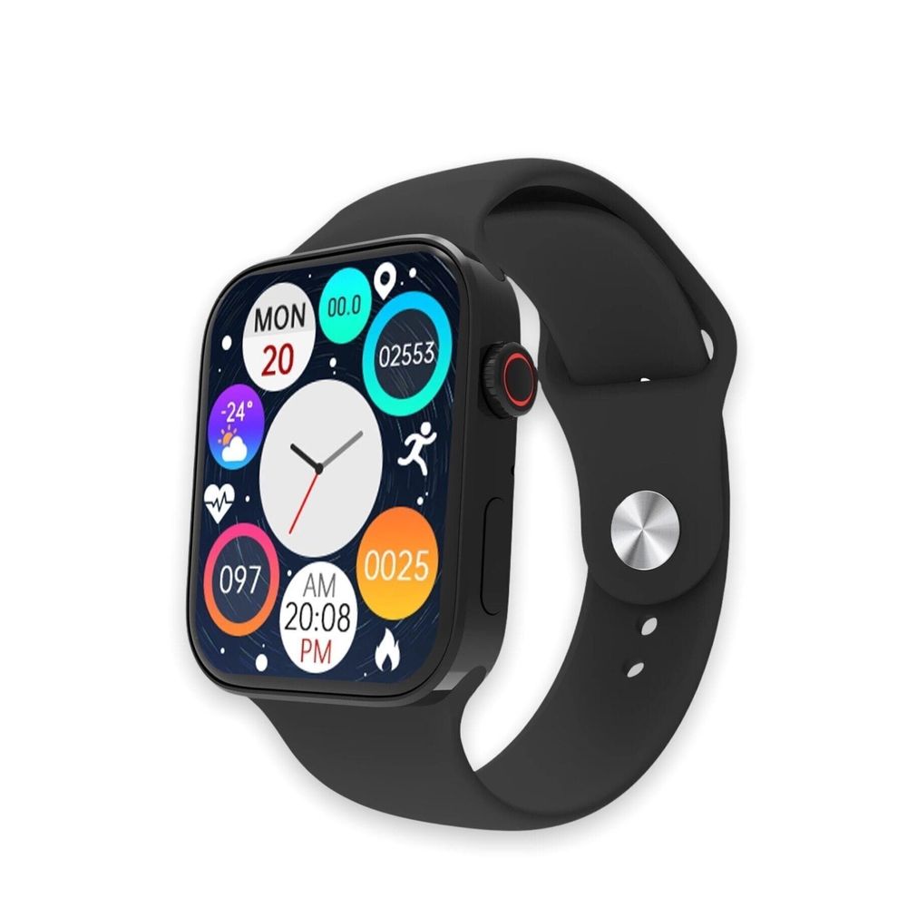 ShopingFly Watch 7 Akıllı Saat