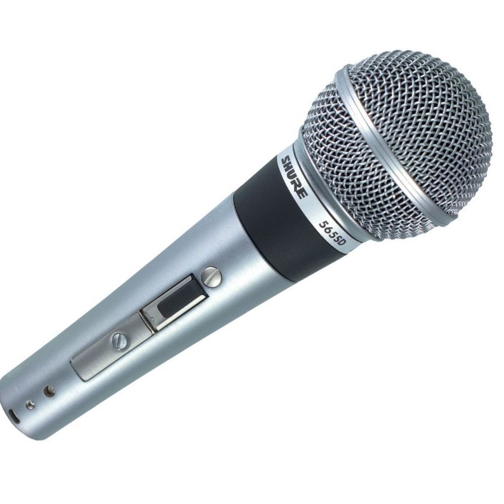 Shure 565SD-LC Vokal Mikrofon Fiyatları