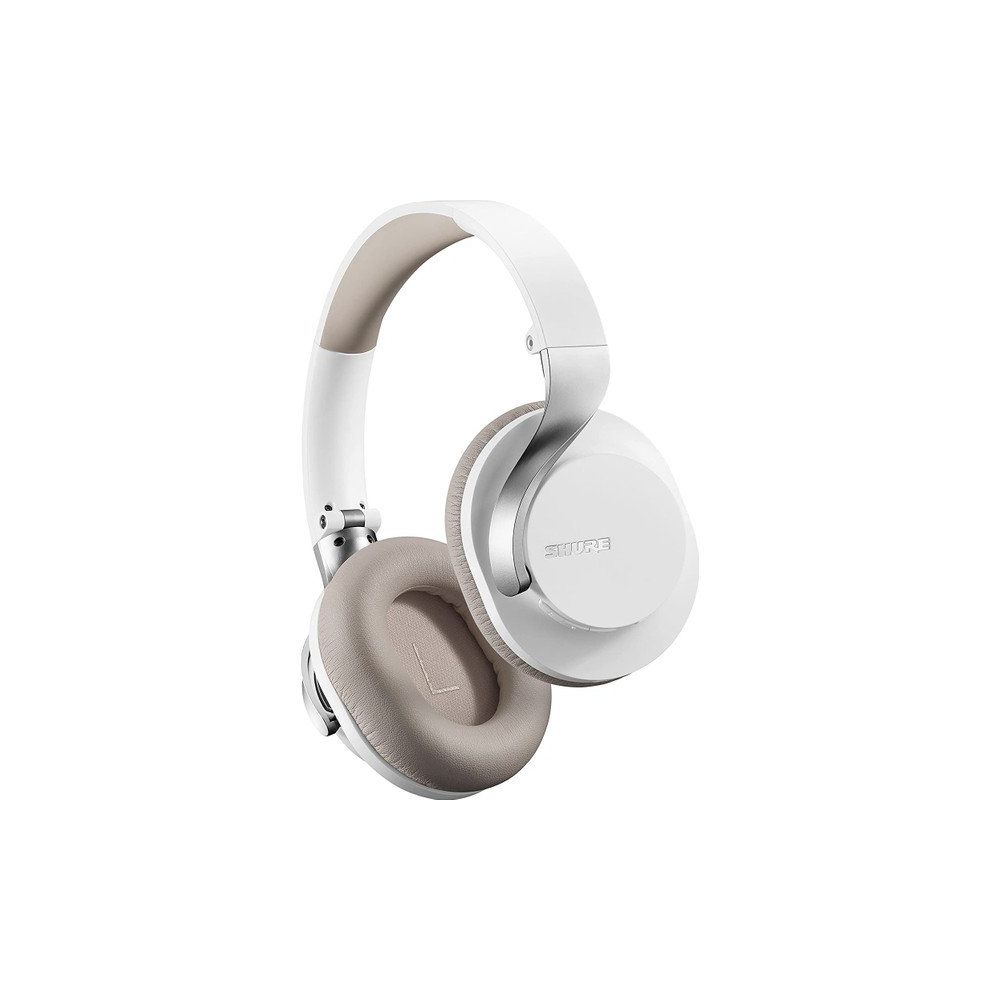 Shure Aonic 40 Beyaz Bluetooth Kulaklık