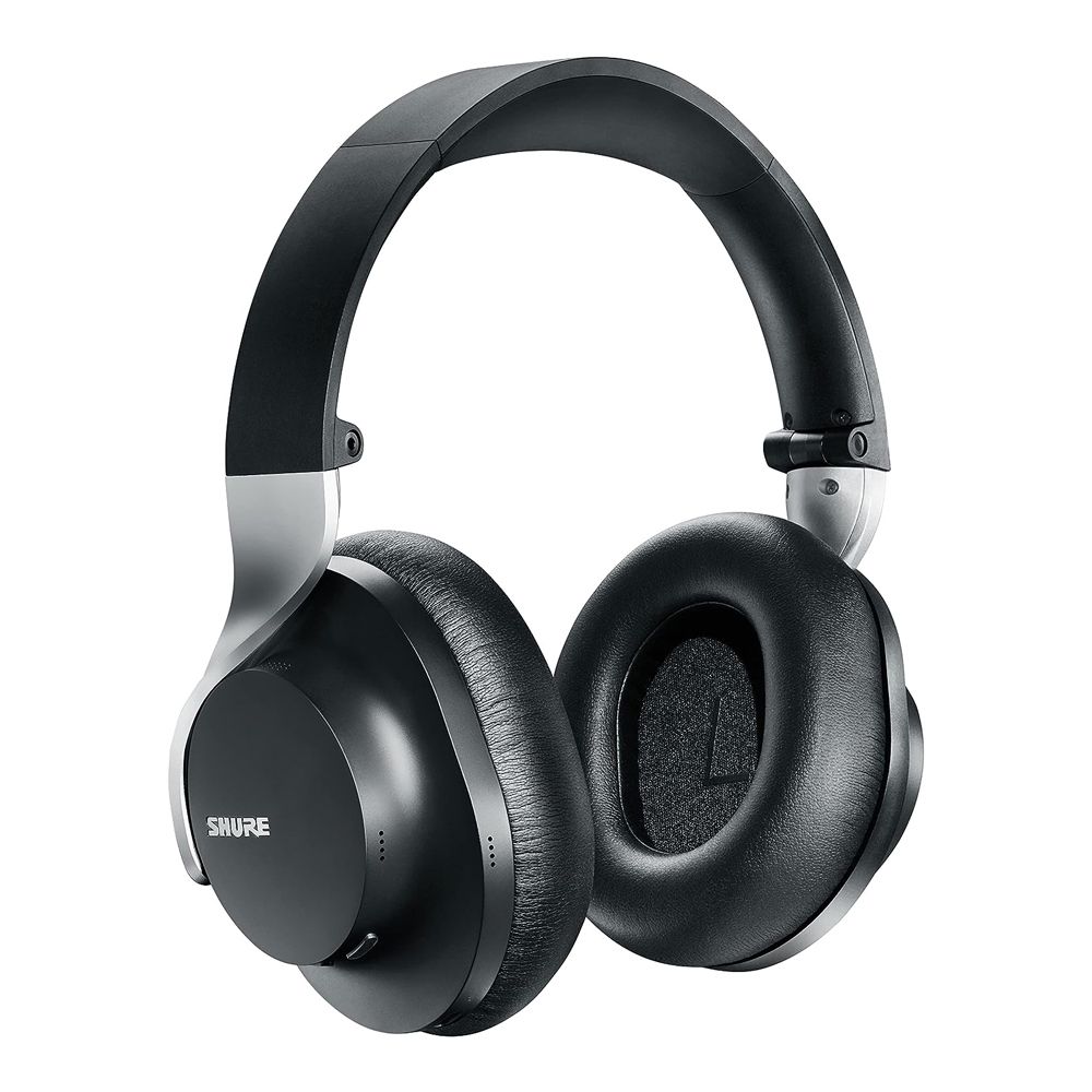 Shure Aonic 40 Siyah Bluetooth Kulaklık