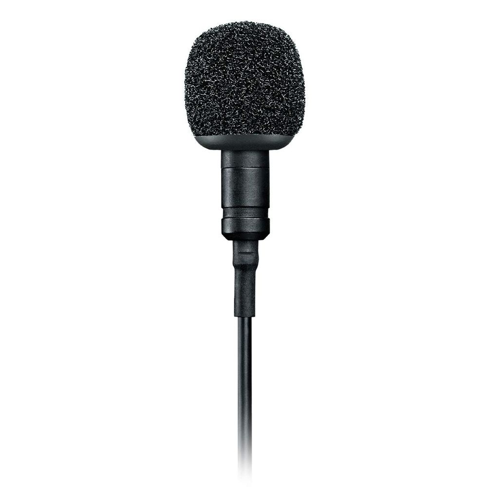 Shure MVL Kondenser Yaka Mikrofonu Fiyatları