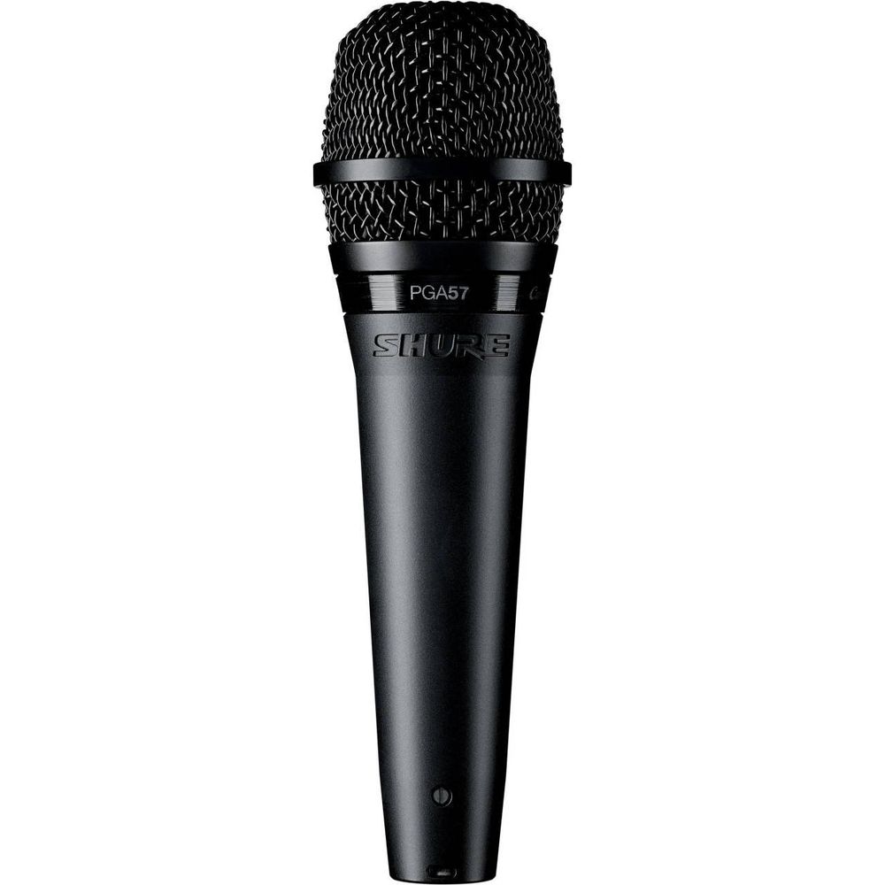 Shure PGA57-XLR Enstrüman Mikrofonu Fiyatları